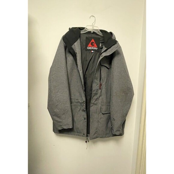 ジャケット・アウター Carhartt WIP OG DETROIT JACKET CLIPSE Carhartt WIP Clipse x Carhartt WIP OG Detroit Jacket, Black